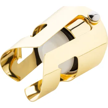 Apulia zátka na šampaňské, zlatá