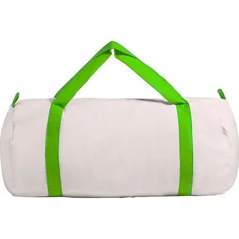 Sportovní taška Simaro sportovní taška, citrónová - limetková