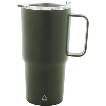 Termohrnek Americano termo hrnek, zelená