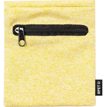 Ledvinka Rolins RPET ledvinka, žlutá