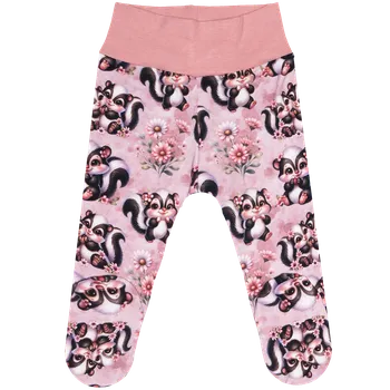 Polodupačky - Zvířátko Velikost: 80