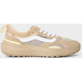 Dámská móda Tenisky Vans Brown 1163339 6 (39)