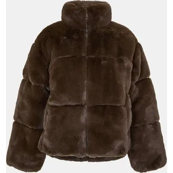 Bunda Jack Wills Chocolate 1163485 14 (L)