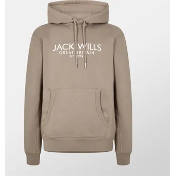 Pánská mikina Mikina Jack Wills Fawn 1163716 XL