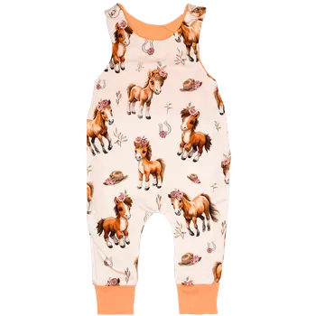 Lacláčky - Koníci Velikost: 92