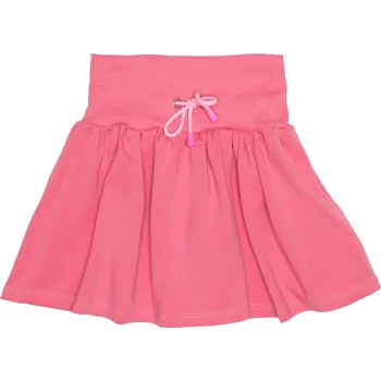 Dívčí sukně Sukně řasená Basic - Barbie Velikosti sukně: 116