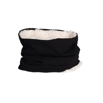 Nákrčník Nákrčník zimní tunel - Černá Velikost: S