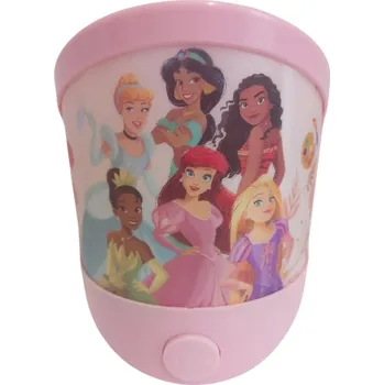 Gadget Spin Master Noční světlo Princess