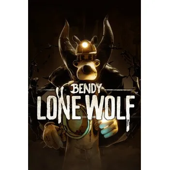 Herní zařízení Bendy: Lone Wolf PC