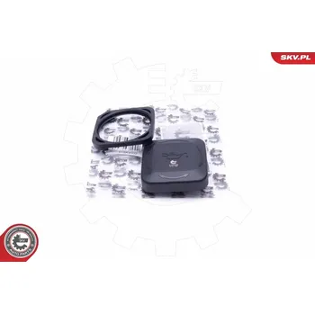 Kryt motoru SKV Uzávěr, plnicí hrdlo olejové nádrže 61SKV032