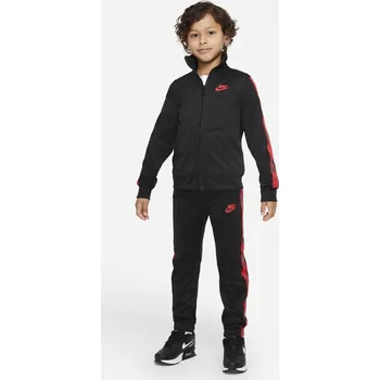 Nike Black 1163475 6-7 Yrs