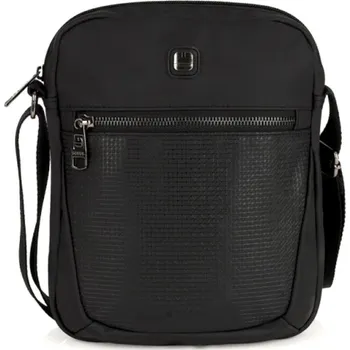 Pánská taška Gabol 545511 černá Barva: černá, Velikost: 0