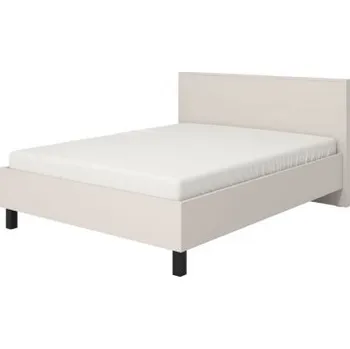 Postel Manželská postel 160x200cm Suna - kašmír