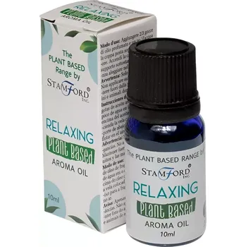 Stamford Vonný olej s esenciálními oleji Relaxace 10 ml