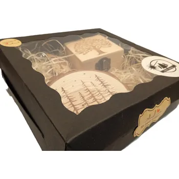 Dary dřeva Dárková sada 2.