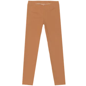 Legíny Basic medová Velikost: 98