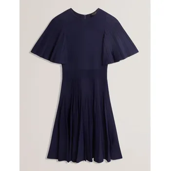 Dámská móda Šaty Ted Baker Navy 1163854 10 (S)