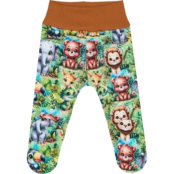 Polodupačky - ZOO Velikost: 56