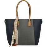 Dámská kabelka na rameno šedá - MaxFly Rikka šedá