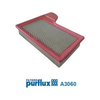 Filtr do auta Vzduchový filtr PURFLUX A3060