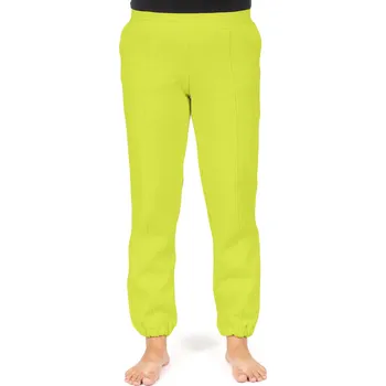 Dámské zateplené tepláky - Kiwi Velikost: XL