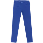 Legíny Basic modrá Velikost: 122