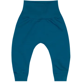 Baggy v AKCI Basic - petrolej Velikost: 68