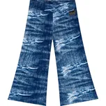 Zvonové kalhoty - Jeans Velikost: 122