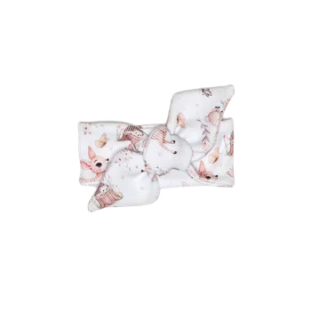 Čelenka ŽEBRO - zvířátka Velikost: 1-4 roky