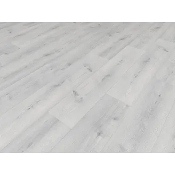 vinylová podlaha BUKOMA U-CLICK XL - DUB DÁNSKÝ 5,5mm