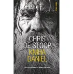 Kniha Daniel - Chris De Stoop (2025,…