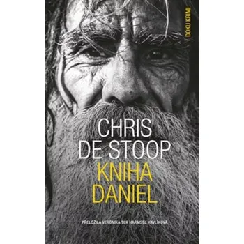 Kniha Daniel - Chris De Stoop (2025, vázaná)