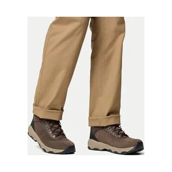 Pánská sportovní obuv Columbia Trekingová obuv Newton Wander 2109441 Hnědá 40_5