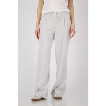 Dámské kalhoty MONARI TOKYO dámské kalhoty šedé