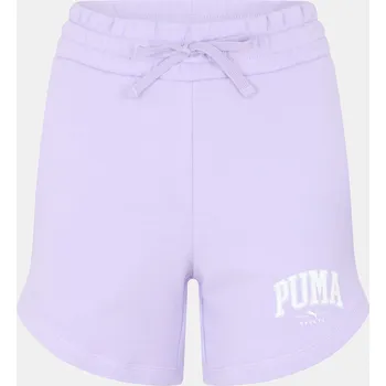Dámské kraťasy Kraťasy Puma Violet 1163743 14 (L)
