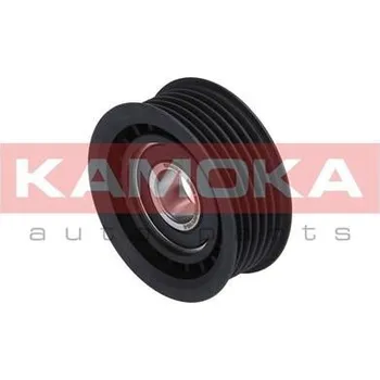 Napínací rameno, žebrovaný klínový řemen KAMOKA R0218