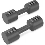 Spokey Multibell K944195 2x 2,5 kg