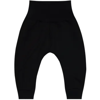 Baggy v AKCI Basic - černé Velikost: 86