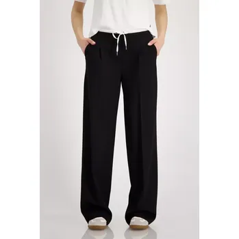 Dámské kalhoty MONARI TOKYO dámské kalhoty černé