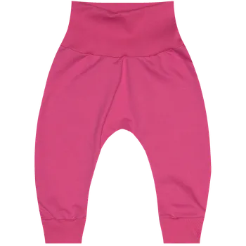 Baggy v AKCI Basic - fuchsie Velikost: 62