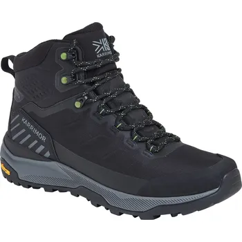 Pánská móda Boty Karrimor Black 1163380 8 (42)