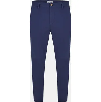 Oblečení a móda Kalhoty Only Dark Navy 1163699 32W S