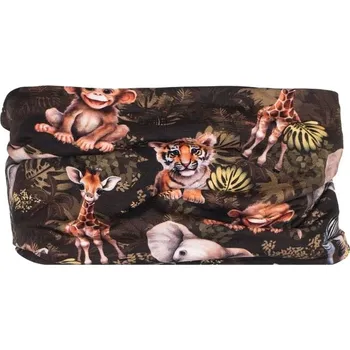 Nákrčník Nákrčník - Safari Velikost: S