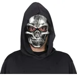 PVC maska lebky