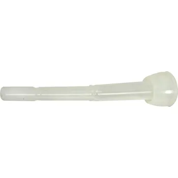 Silikonová struková guma otvor 22 mm délka 293 mm malá hlava HCC150 DeLaval 96001601 4 ks