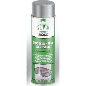 BOLL 001004 ochranný prostředek na karoserie šedý 500 ml