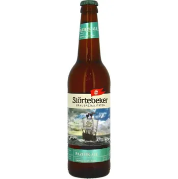 Pivo Störtebeker Pazifik-Ale 0,5 l