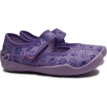 Chlapecké bačkory Dívčí bačkory FISCHER 552041 596 tlapky Velikost: 29