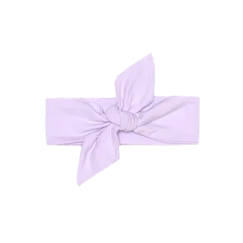 Čelenka - Levandulová Velikost: 1-4 roky