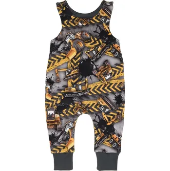 Lacláčky - Stavba tmavá Velikost: 92